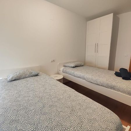Apartamento Miral21 Jaca Esterno foto