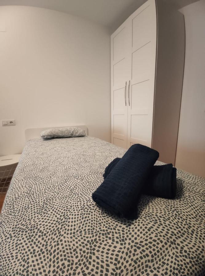 Apartamento Miral21 Jaca Esterno foto